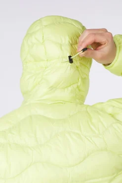 Peak Performance Donsjas Helium Hood