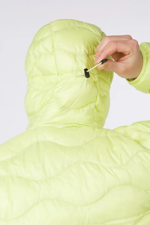 Peak Performance Donsjas Helium Hood