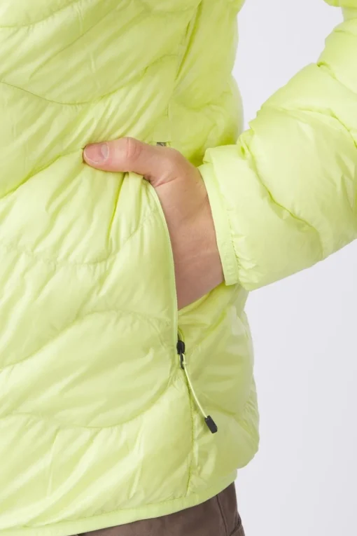 Peak Performance Donsjas Helium Hood