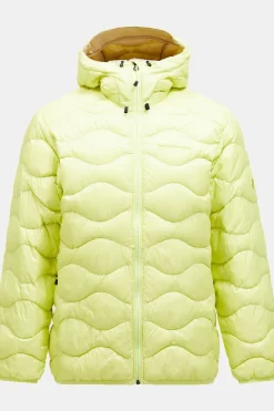 Peak Performance Donsjas Helium Hood