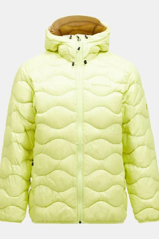 Peak Performance Donsjas Helium Hood