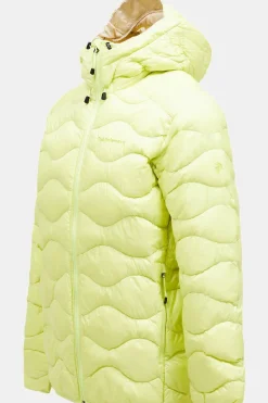 Peak Performance Donsjas Helium Hood