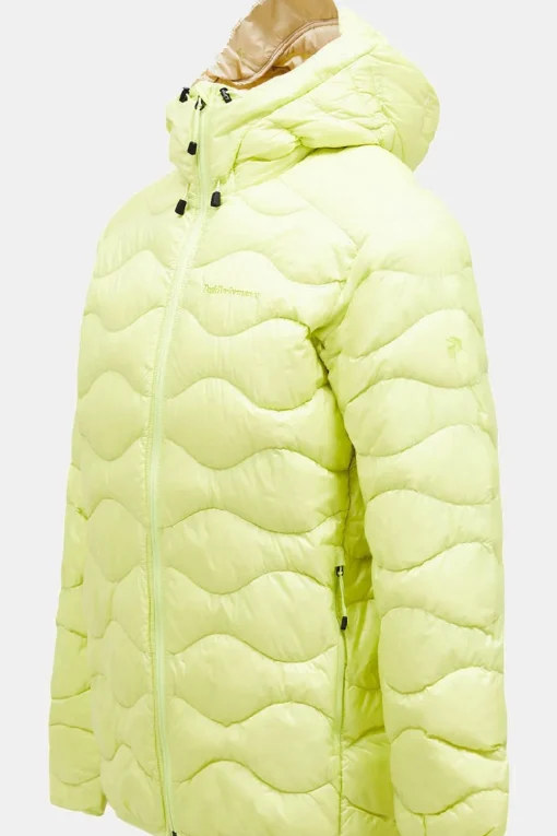 Peak Performance Donsjas Helium Hood