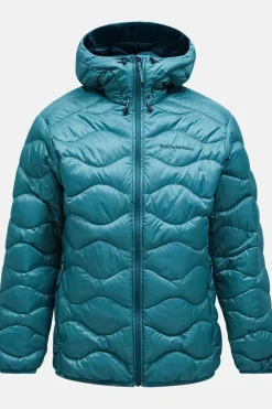 Peak Performance Donsjas Helium Hood