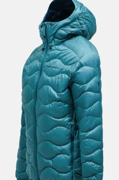 Peak Performance Donsjas Helium Hood