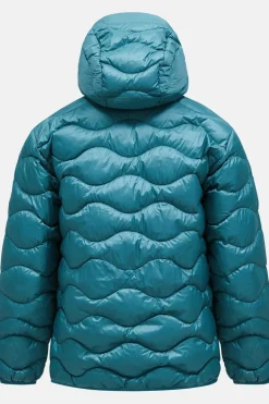 Peak Performance Donsjas Helium Hood