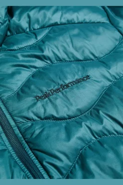 Peak Performance Donsjas Helium Hood