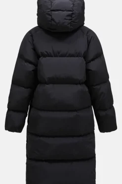 Peak Performance Donsjas W Bluebird Down Coat