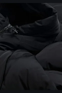 Peak Performance Donsjas W Bluebird Down Coat