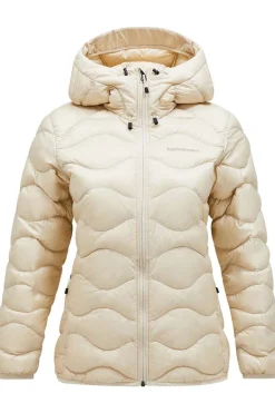 Peak Performance Donsjas Helium Hood