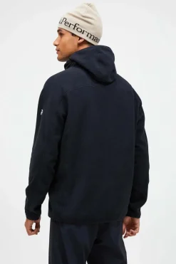 Peak Performance Fleece M Treeline Fleece Hood