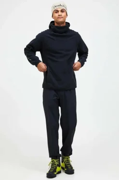 Peak Performance Fleece M Treeline Fleece Hood