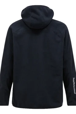 Peak Performance Fleece M Treeline Fleece Hood