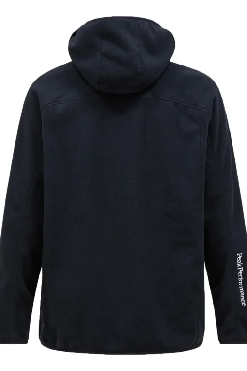 Peak Performance Fleece M Treeline Fleece Hood