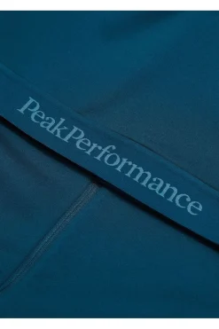 Peak Performance Fleece M Rider Tech Zip Jacket