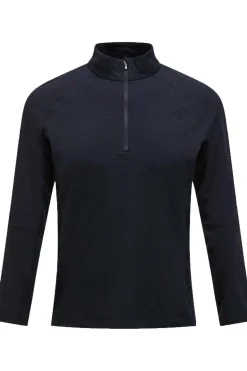 Peak Performance Fleece M Magic Half Zip