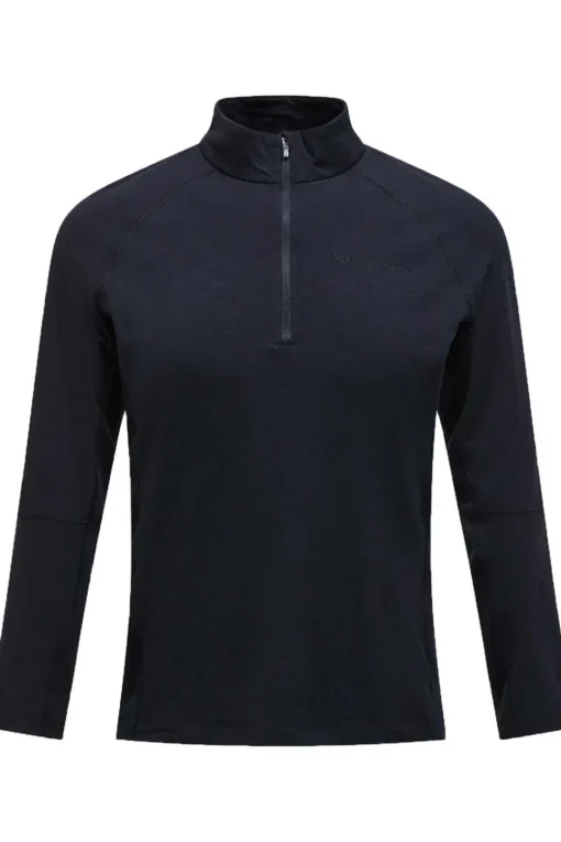Peak Performance Fleece M Magic Half Zip