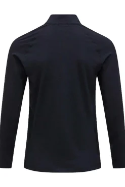 Peak Performance Fleece M Magic Half Zip