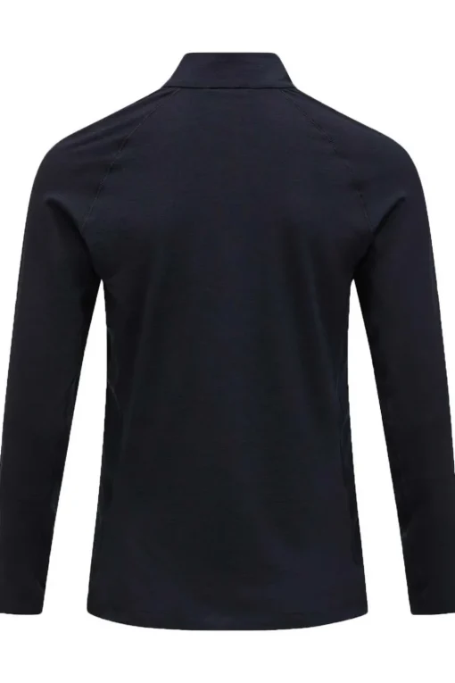 Peak Performance Fleece M Magic Half Zip