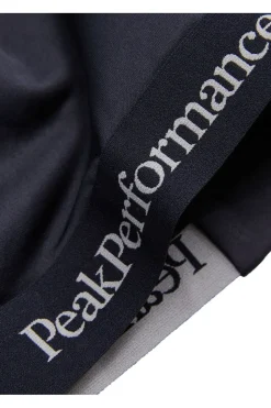 Peak Performance Fleece M Rider Tech Zip Jacket