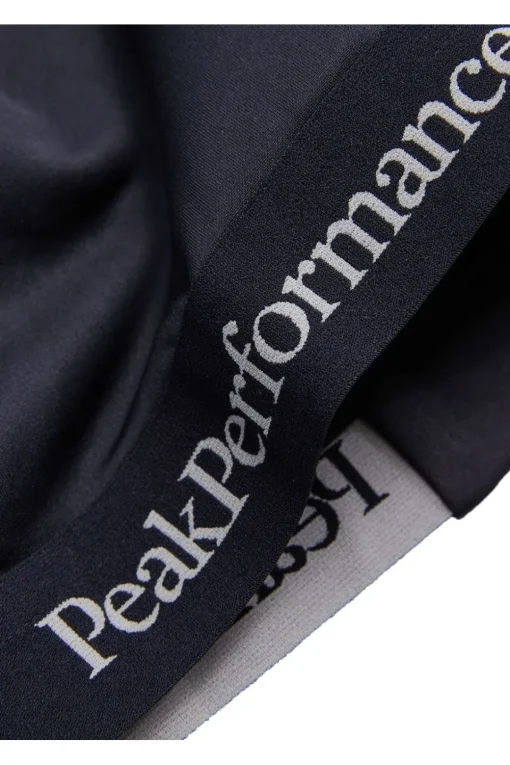 Peak Performance Fleece M Rider Tech Zip Jacket