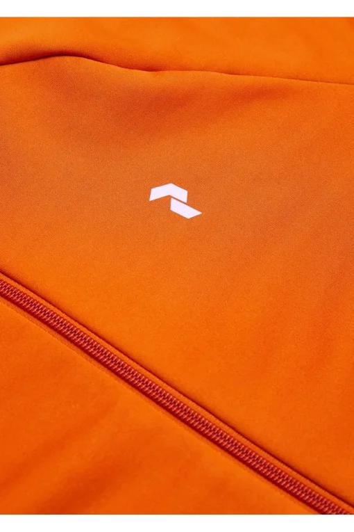 Peak Performance Fleece M Rider Zip Jacket