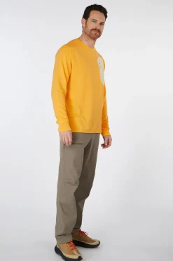 Peak Performance Fleece M Freelight Polartec Grid