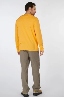 Peak Performance Fleece M Freelight Polartec Grid