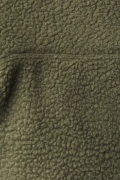 Peak Performance Fleece M Pile Zip Jacket