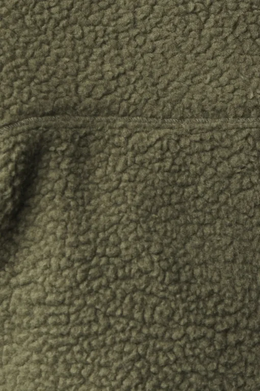 Peak Performance Fleece M Pile Zip Jacket