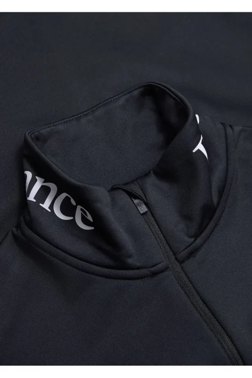 Peak Performance Fleece W Rider Tech Zip Jacket