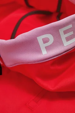 Peak Performance Fleece W Rider Zip Hood
