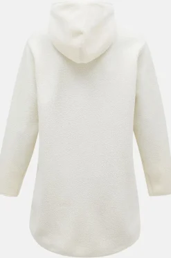 Peak Performance Fleece W Pile Long Zip