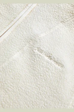 Peak Performance Fleece W Pile Long Zip