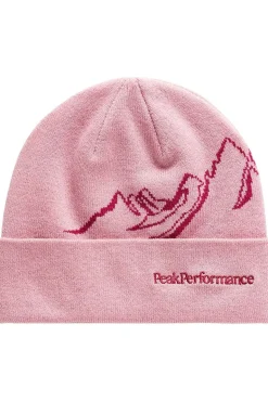 Peak Performance Hoed Mountain Hat