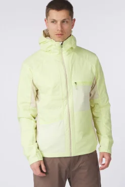 Peak Performance Jas M Freelight Reversible Hoodie