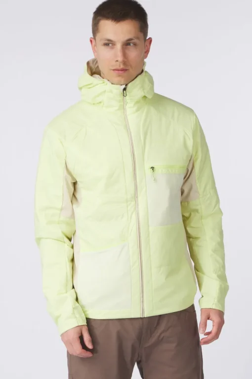 Peak Performance Jas M Freelight Reversible Hoodie