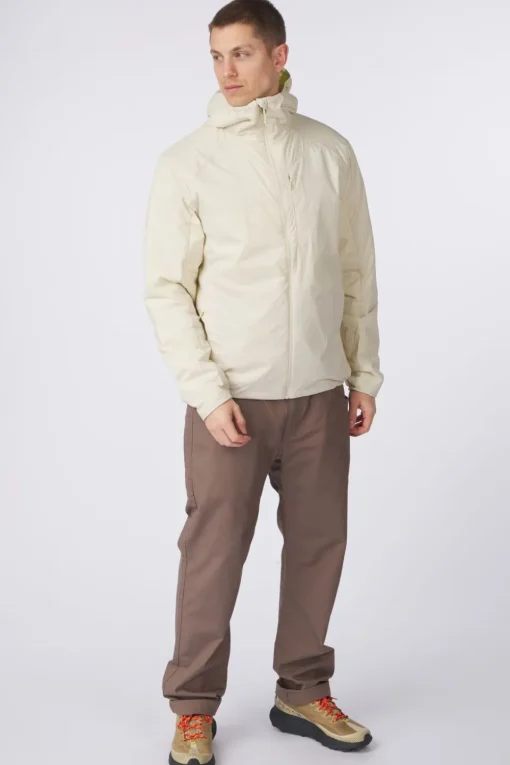 Peak Performance Jas M Freelight Reversible Hoodie