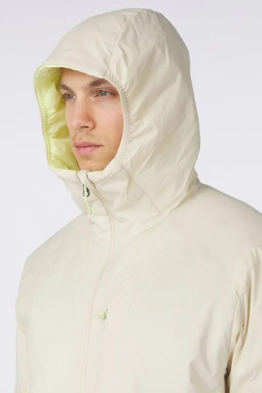 Peak Performance Jas M Freelight Reversible Hoodie