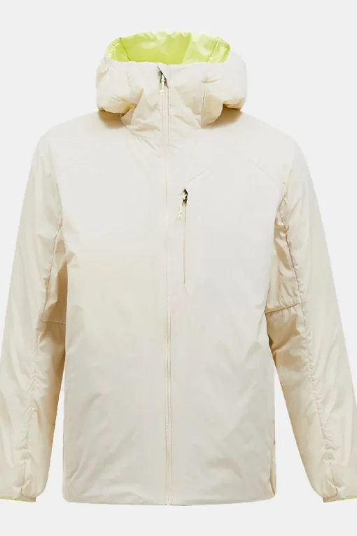 Peak Performance Jas M Freelight Reversible Hoodie