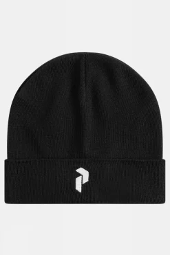 Peak Performance Muts Logo Hat