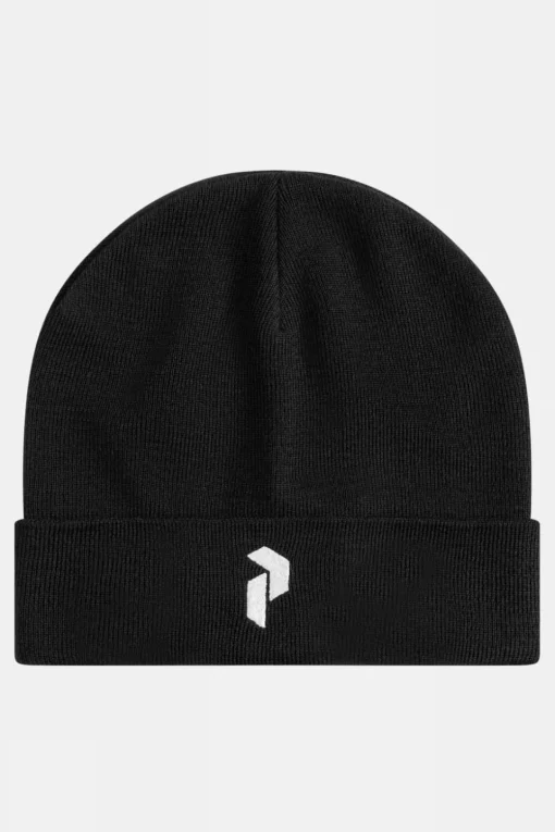 Peak Performance Muts Logo Hat