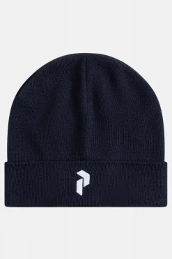 Peak Performance Muts Logo Hat