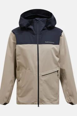 Peak Performance Regenjas M Commuter Hipe Jacket