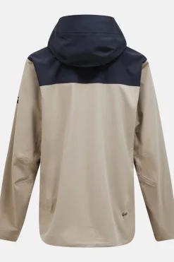 Peak Performance Regenjas M Commuter Hipe Jacket