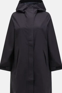 Peak Performance Regenjas W Cloudburst Coat