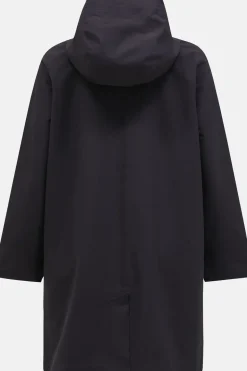 Peak Performance Regenjas W Cloudburst Coat