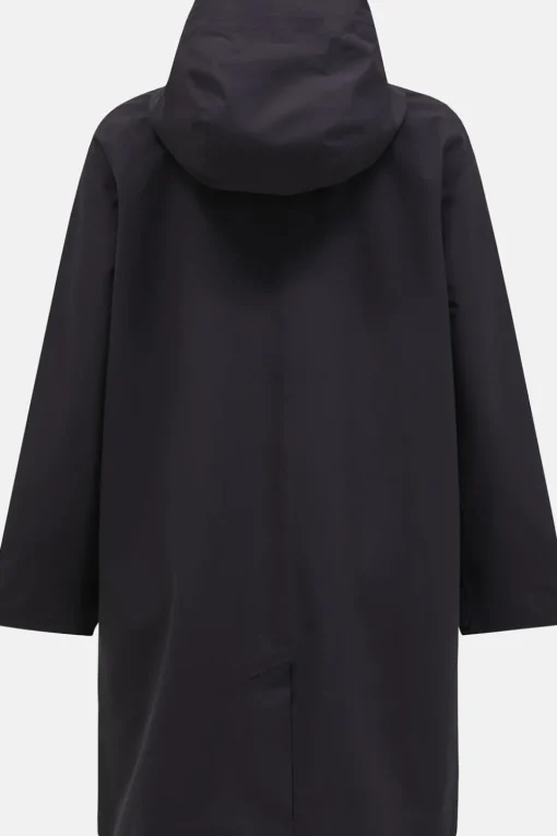 Peak Performance Regenjas W Cloudburst Coat