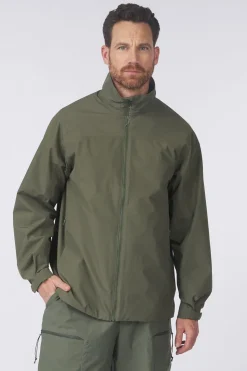 Peak Performance Regenjas M Quest Jacket