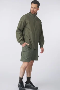 Peak Performance Regenjas M Quest Jacket